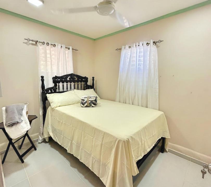 Photo of Bedroom in Puerto Plata