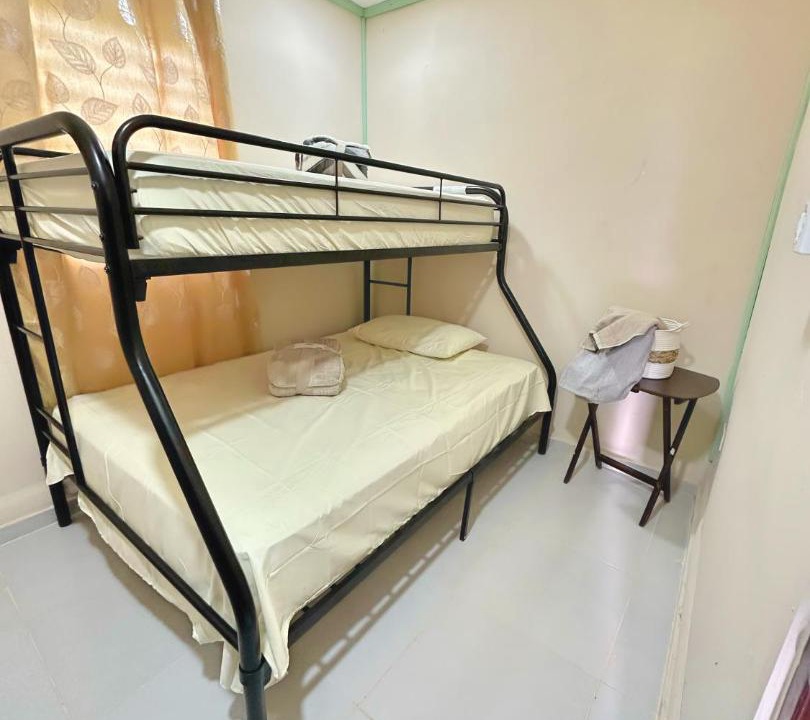 Photo of Bedroom in Puerto Plata