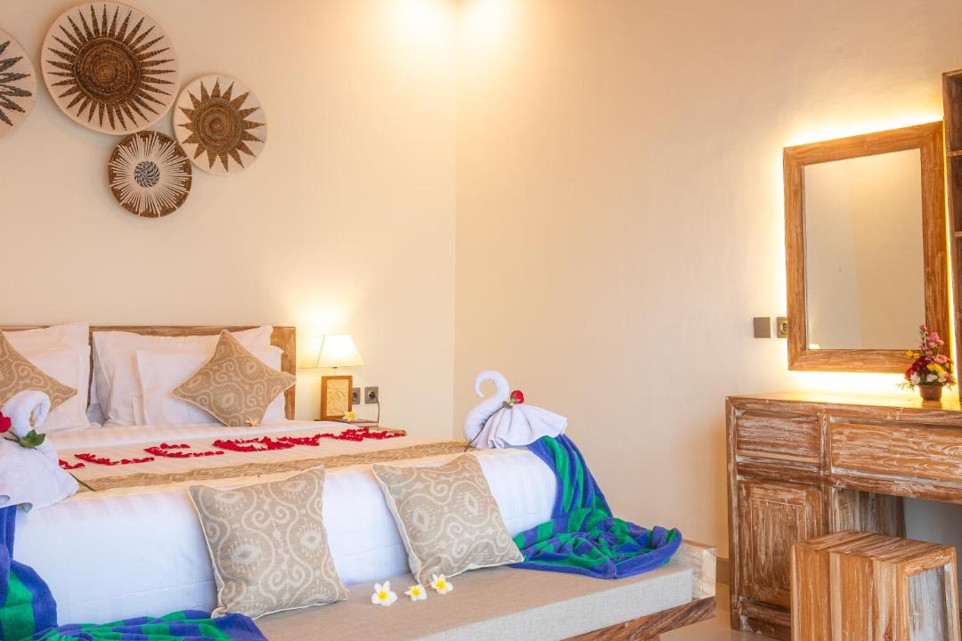 Photo of Bedroom in Kemenuh