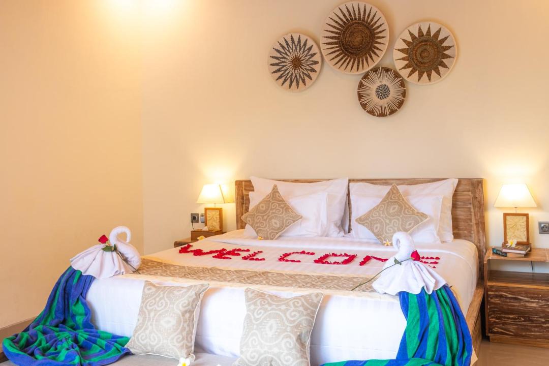 Photo of Bedroom in Kemenuh