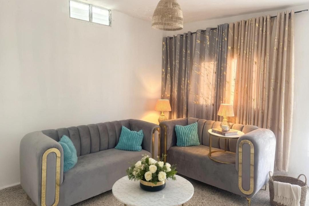 Photo of Livingroom in Santo Domingo Este