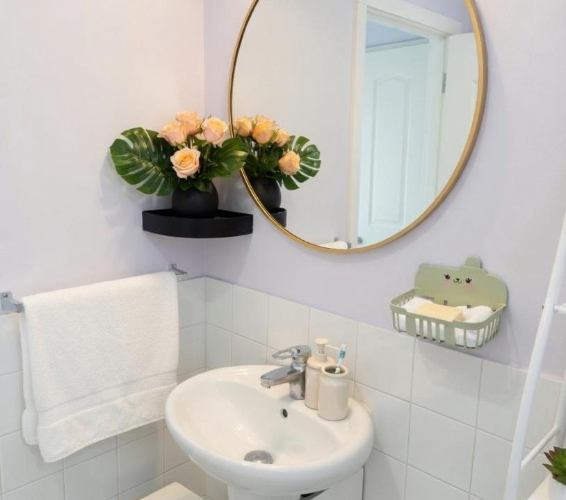 Photo of Bathroom in Santo Domingo Este