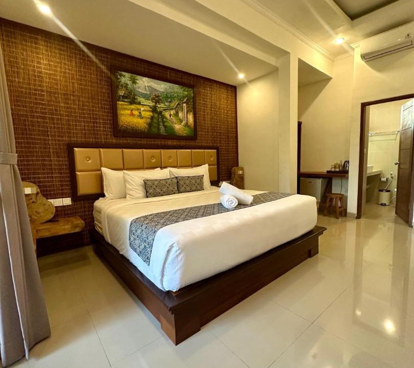 Photo of Bedroom in Peliatan