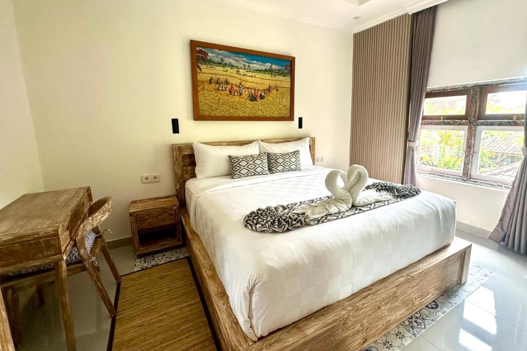 Photo of Bedroom in Peliatan