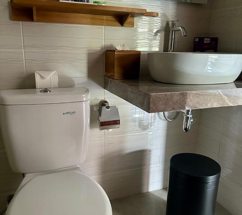 Photo of Bathroom in Peliatan