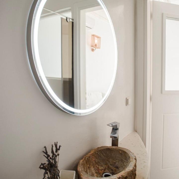 Photo of Bathroom in Faros Armenistis