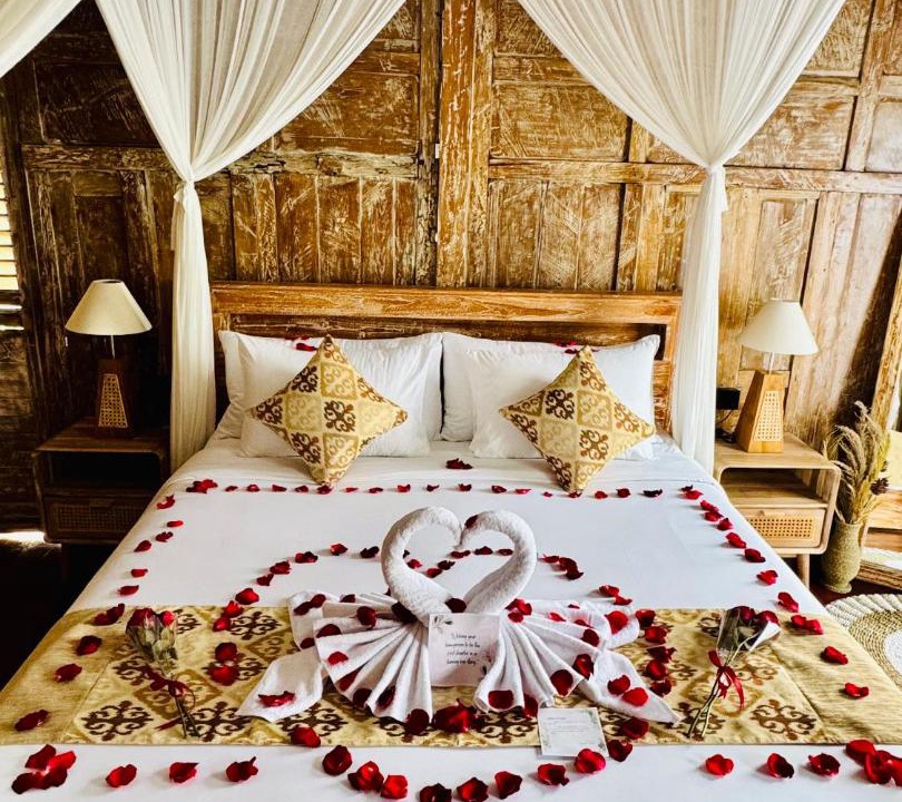 Photo of Bedroom in Kemenuh