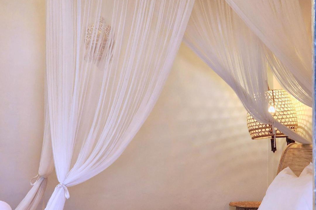 Photo of Bedroom in Ubud City-Centre