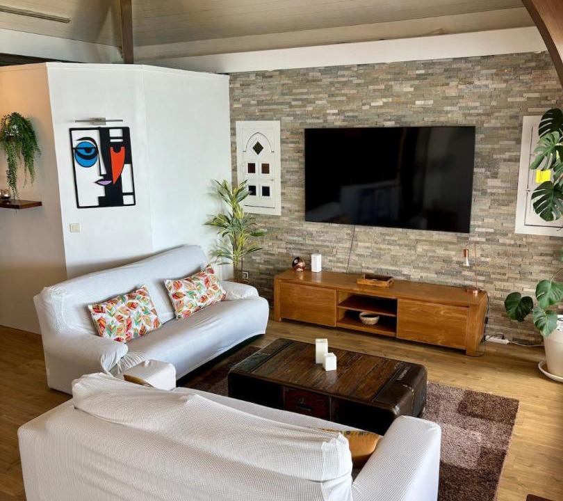 Photo of Livingroom in Punaauia