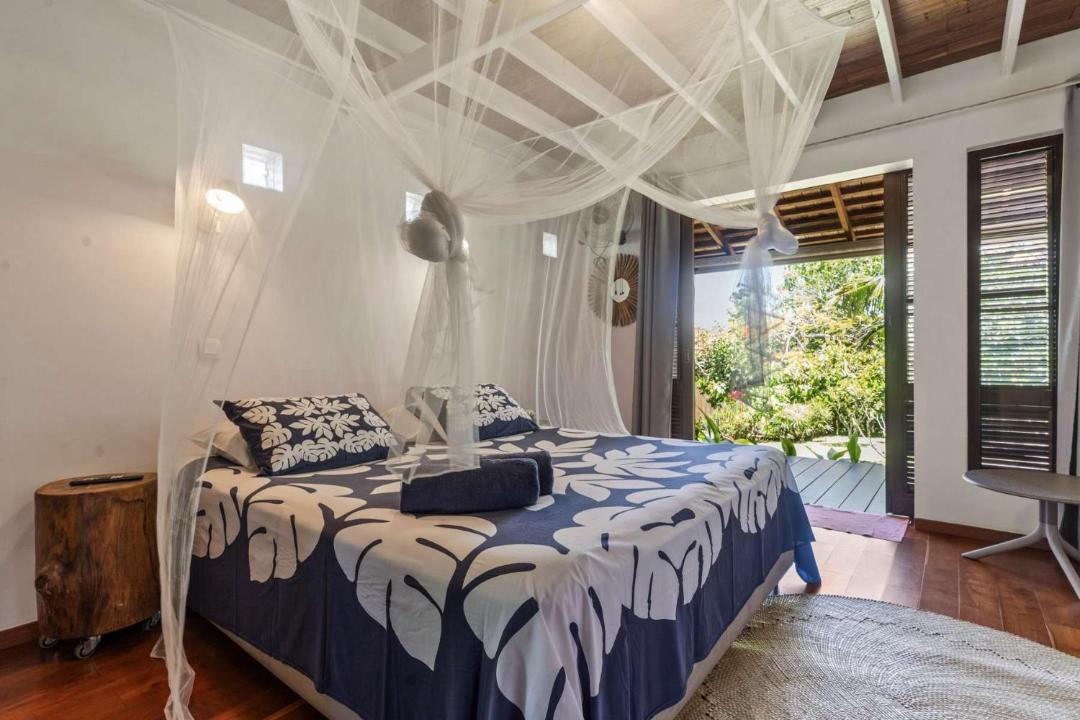 Photo of Bedroom in Afaahiti