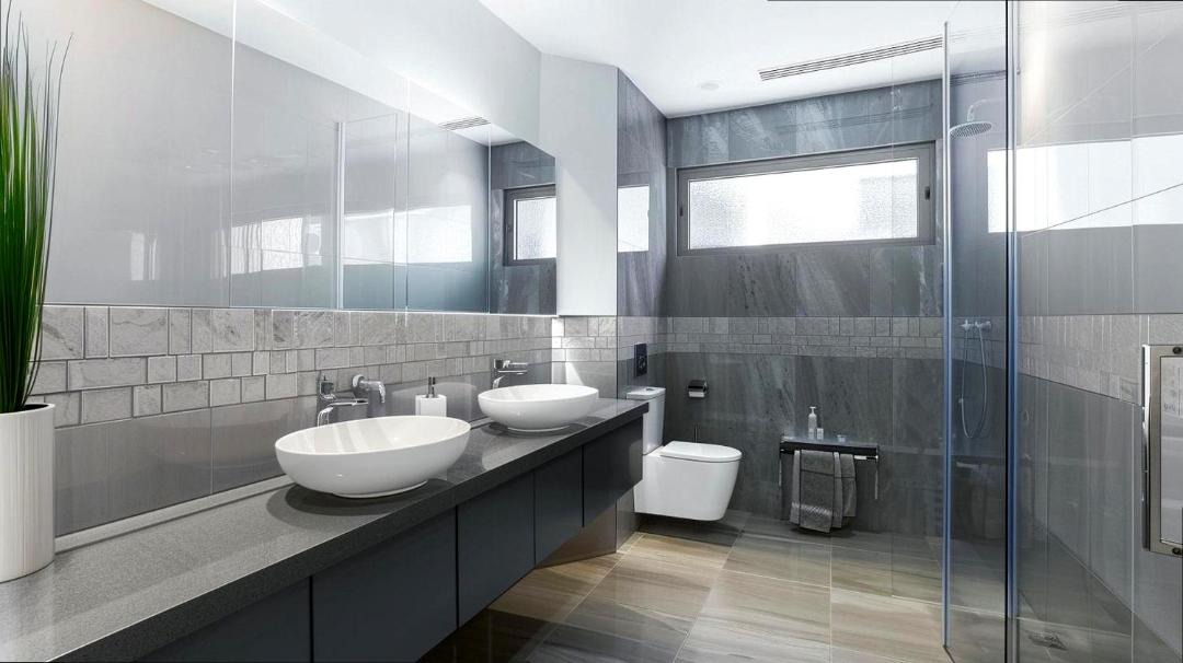 Photo of Bathroom in Vlicha