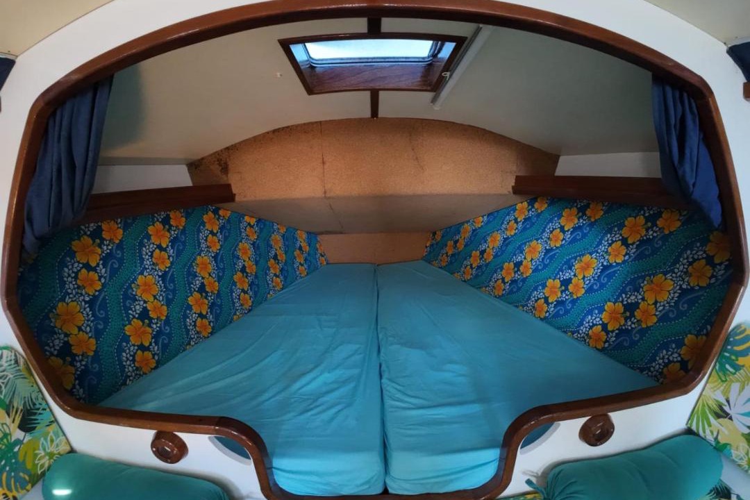 Photo of Bedroom in Pihaena