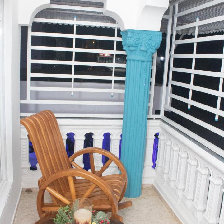 Photo of Patio Balcony in Nagua