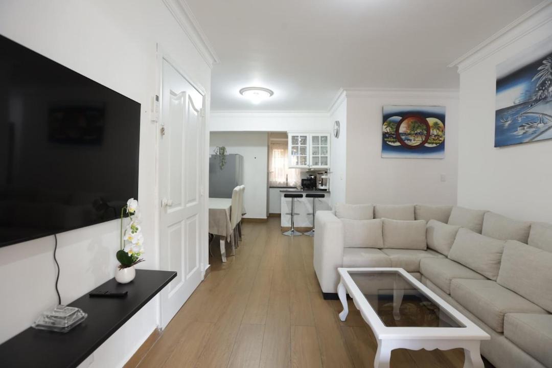 Photo of Livingroom in Santo Domingo Este