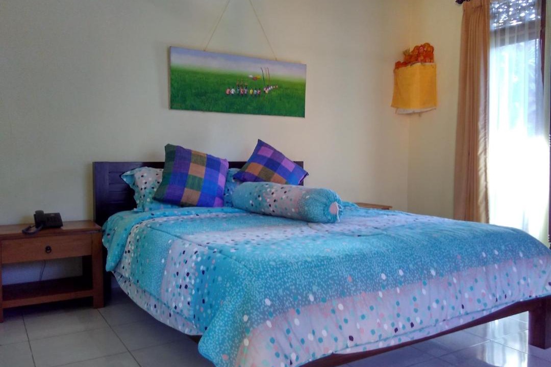 Photo of Bedroom in Kedewatan