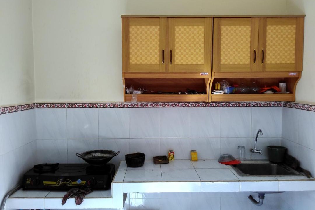 Photo of Kitchen in Kedewatan