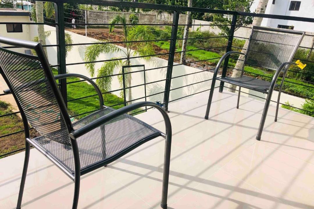 Photo of Patio Balcony in Sabana de la Mar