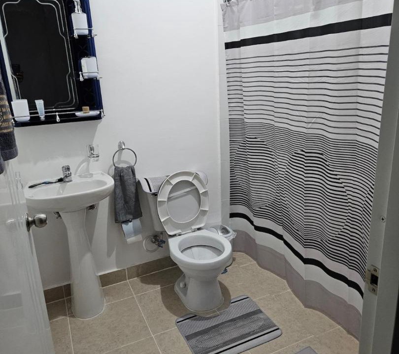 Photo of Bathroom in Santo Domingo Este