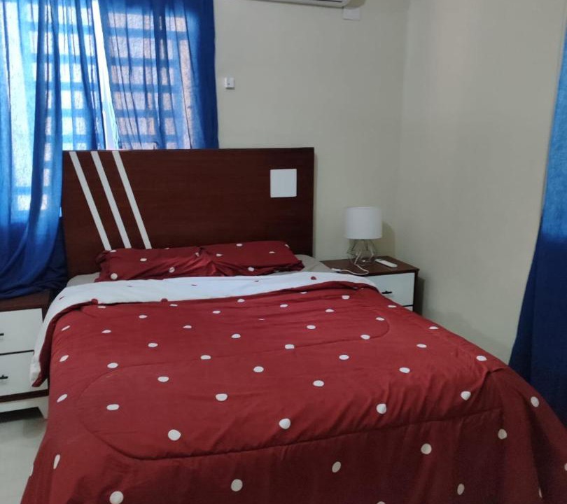 Photo of Bedroom in Los Frailes