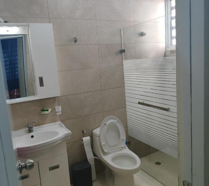 Photo of Bathroom in Los Frailes