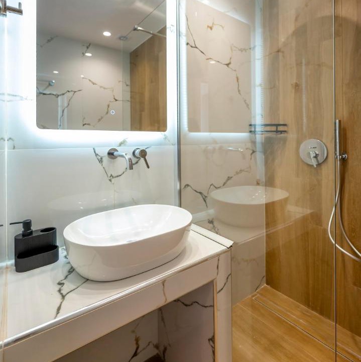 Photo of Bathroom in Kos Town