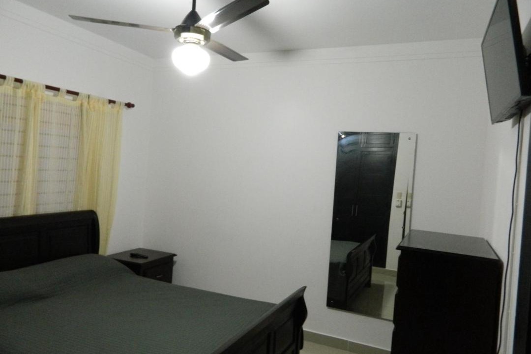 Photo of Bedroom in Santiago Province