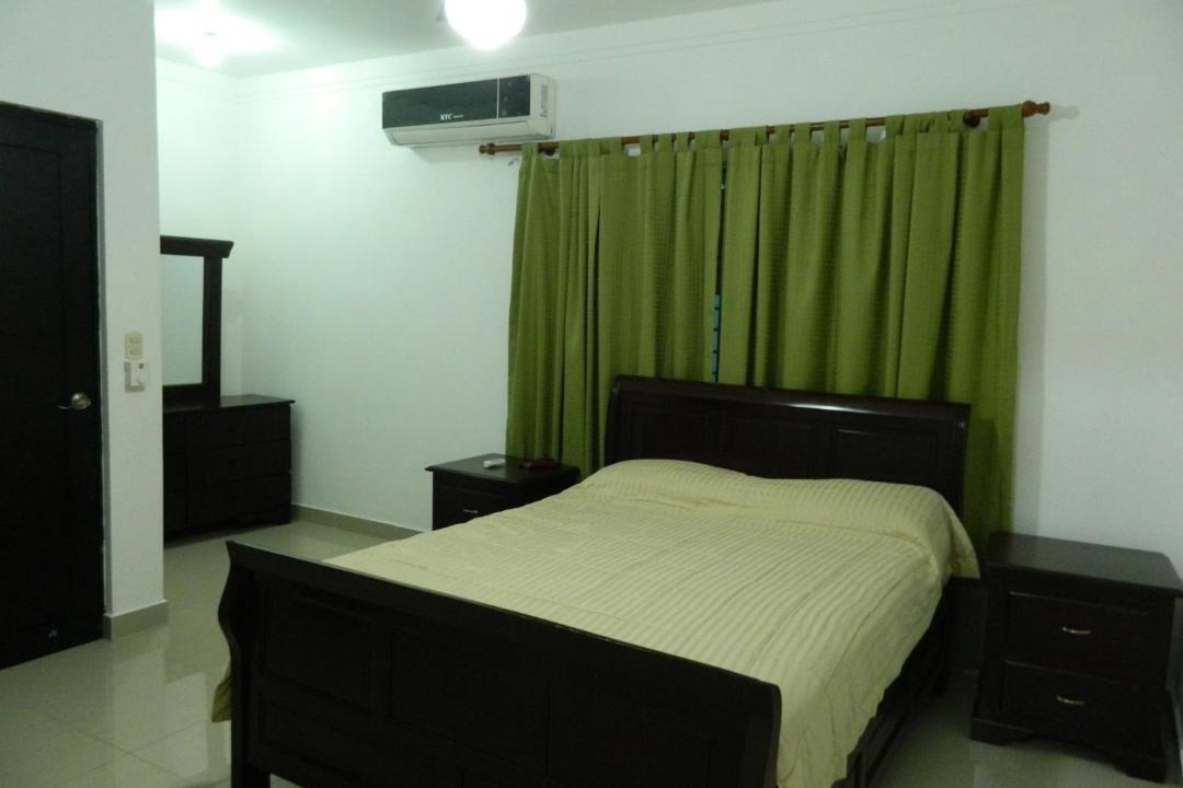 Photo of Bedroom in Santiago Province