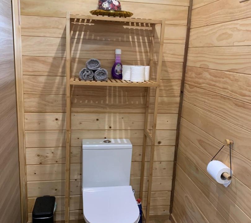 Photo of Bathroom in Vai'anae