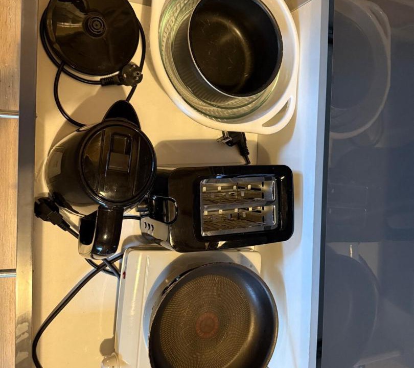 Photo of Kitchen in Vai'anae