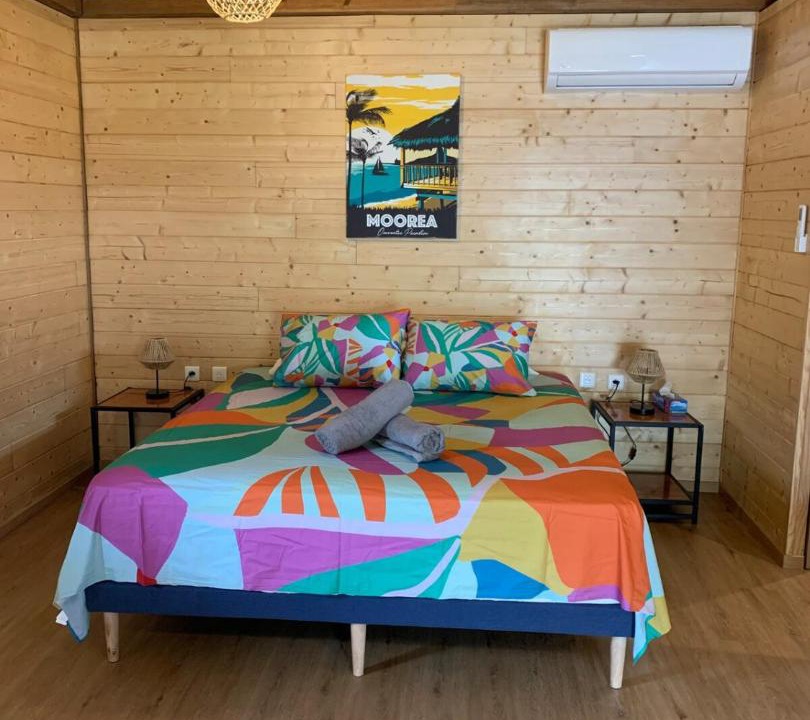 Photo of Bedroom in Vai'anae