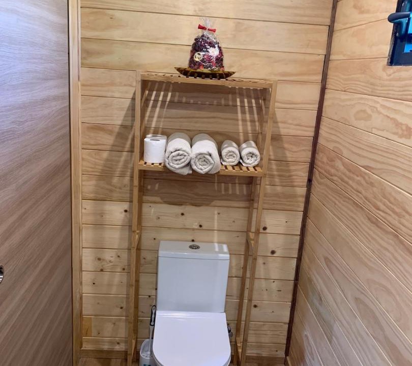 Photo of Bathroom in Vai'anae