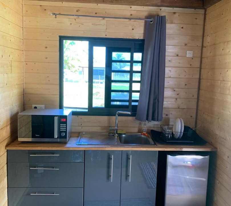 Photo of Kitchen in Vai'anae