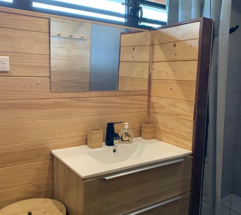 Photo of Bathroom in Vai'anae