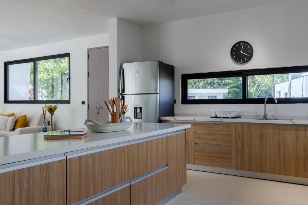 Photo of Kitchen in Puerto Bahia