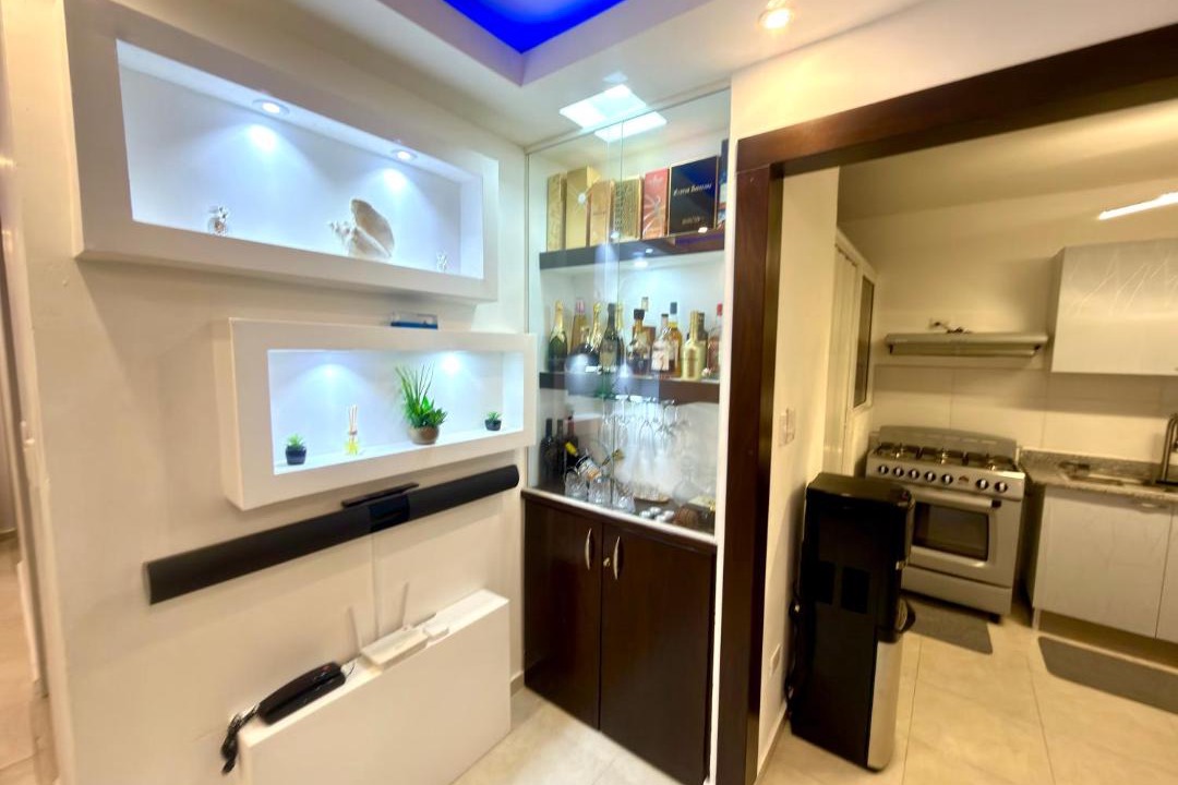 Photo of Kitchen in San Juan Province