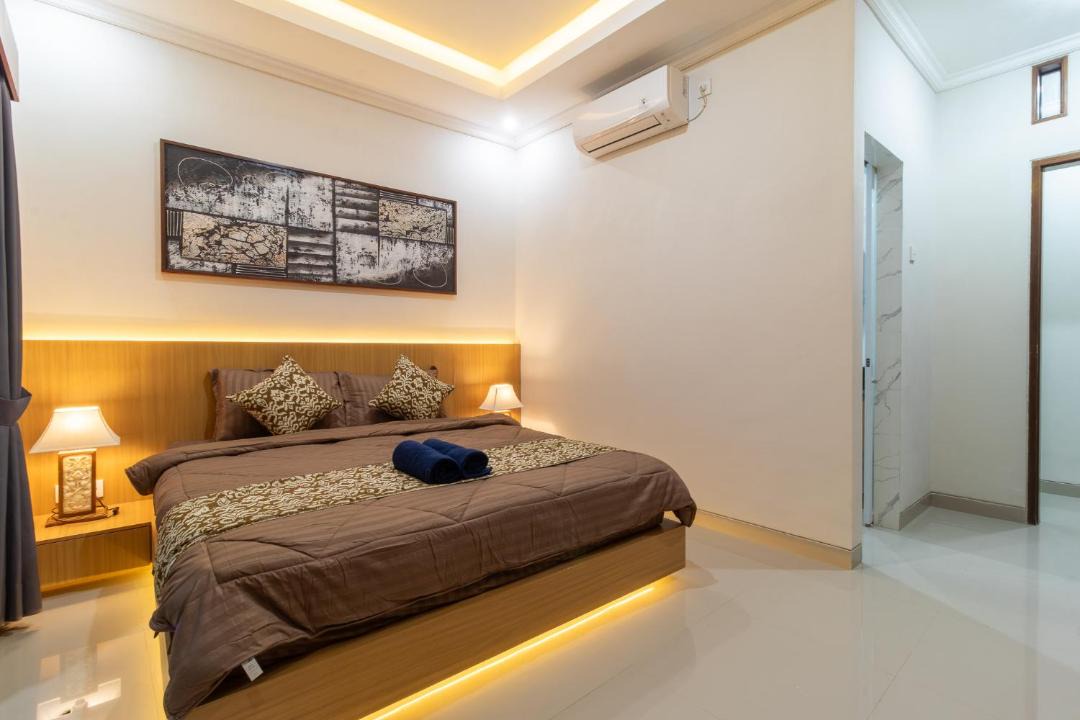 Photo of Bedroom in Lodtunduh
