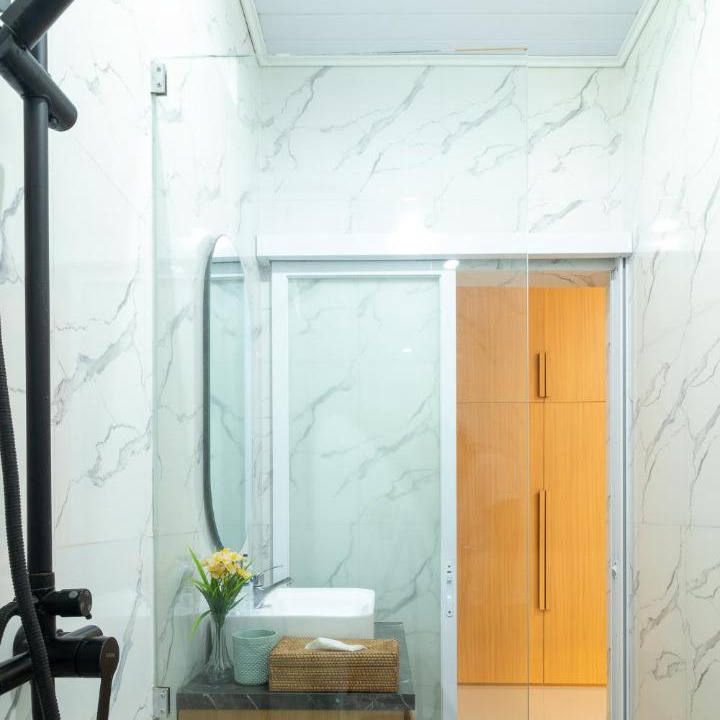 Photo of Bathroom in Lodtunduh