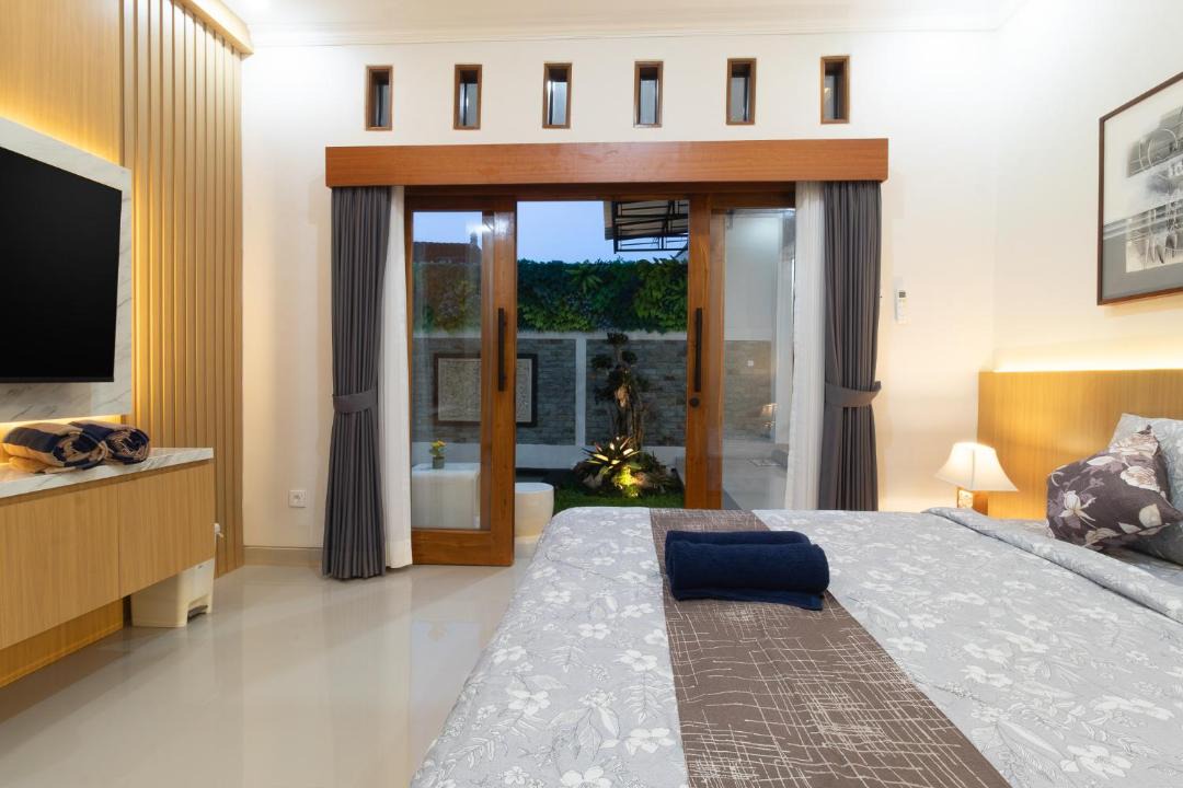 Photo of Bedroom in Lodtunduh