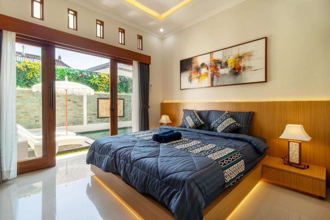 Photo of Bedroom in Lodtunduh
