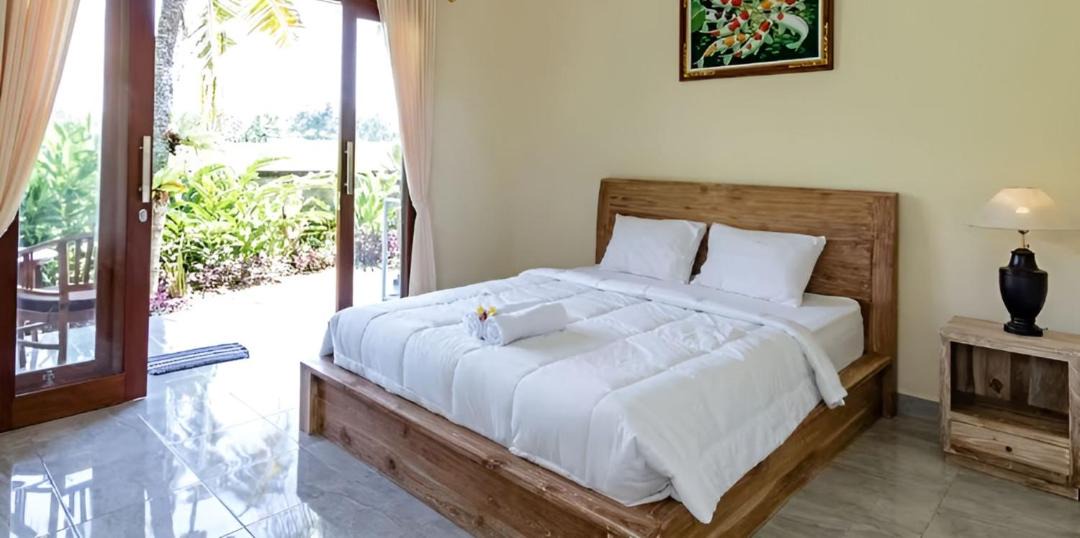 Photo of Bedroom in Peliatan