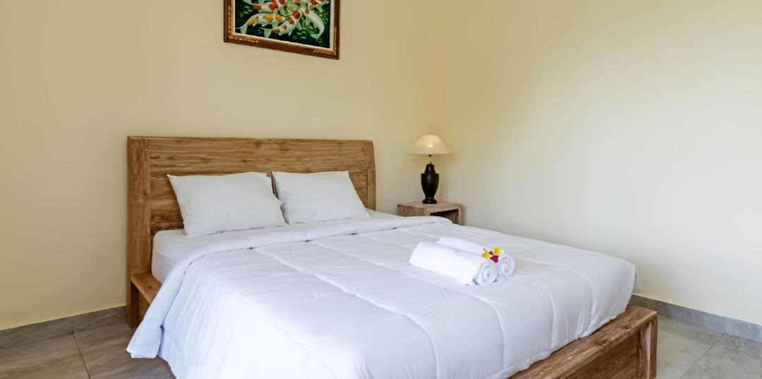Photo of Bedroom in Peliatan