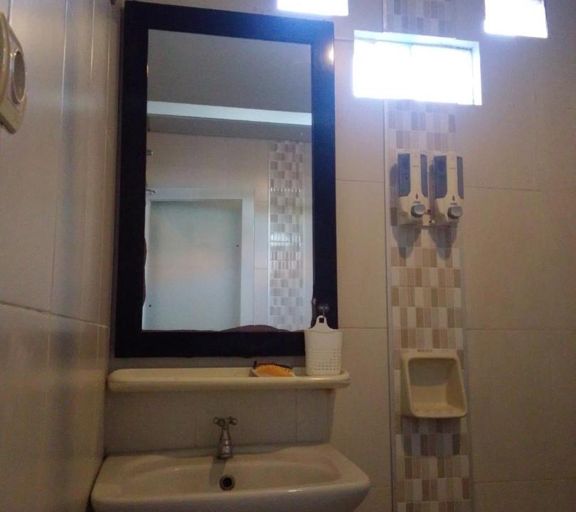 Photo of Bathroom in By Pass Ngurah Rai