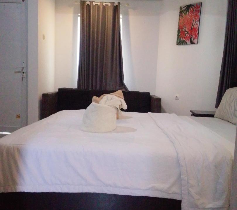 Photo of Bedroom in By Pass Ngurah Rai