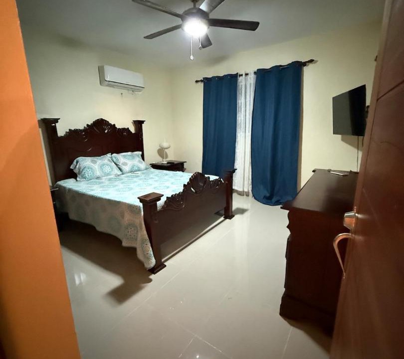 Photo of Bedroom in San Juan Province