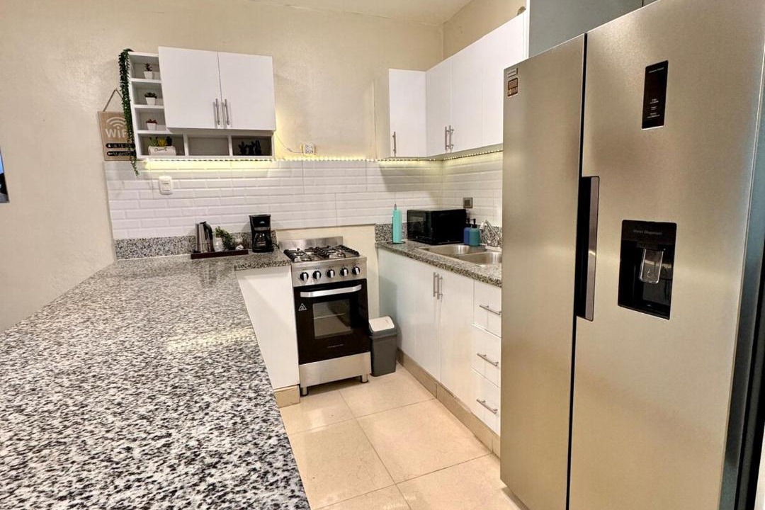 Photo of Kitchen in Santo Domingo Este