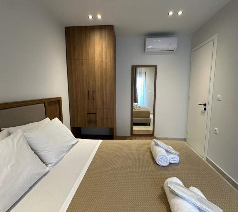 Photo of Bedroom in Archangelos