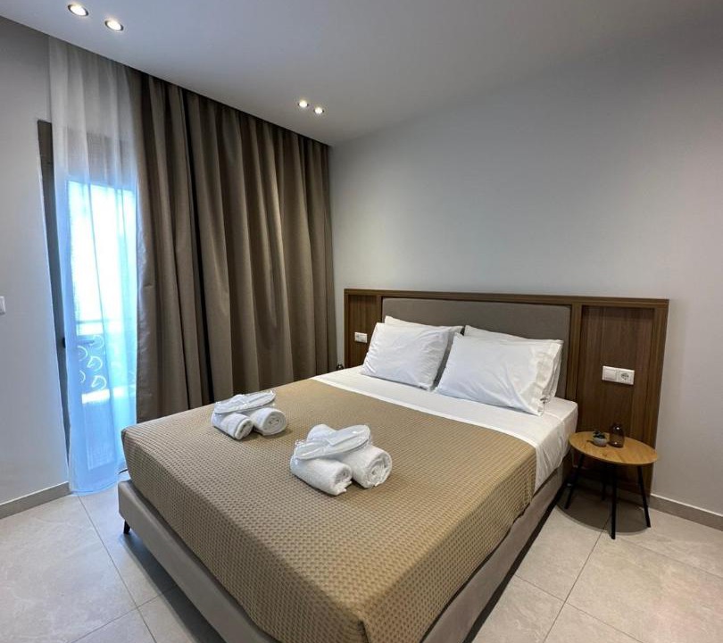 Photo of Bedroom in Archangelos