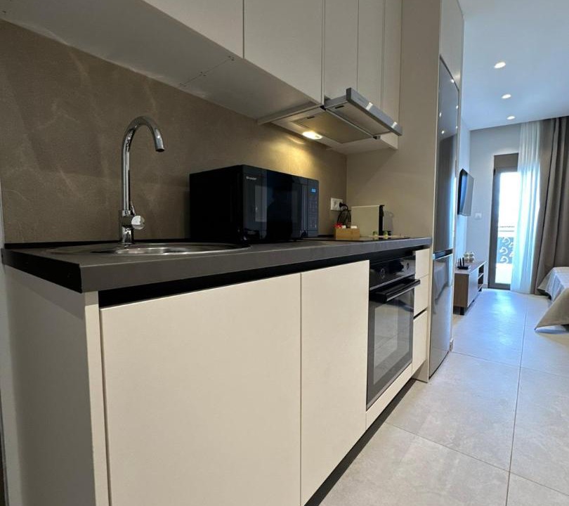 Photo of Kitchen in Archangelos