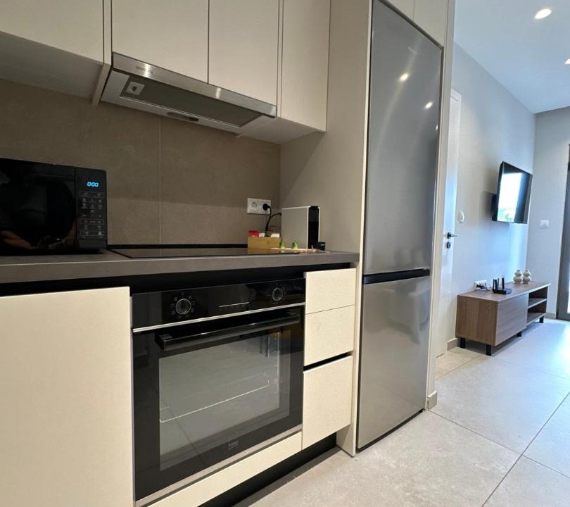 Photo of Kitchen in Archangelos