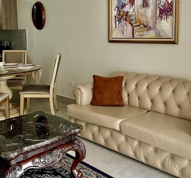Photo of Livingroom in Boca Chica